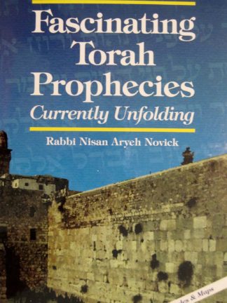 Fascinating Torah Prophecies Currently Unfolding