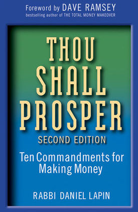 Thou Shall Prosper (Second Edition)